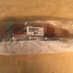 9015P2 Resguardo espelho interior Citroen Xsara II