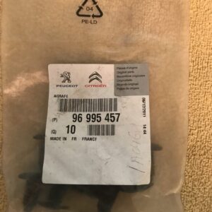 96995457 Grampo Citroen C5 I / II