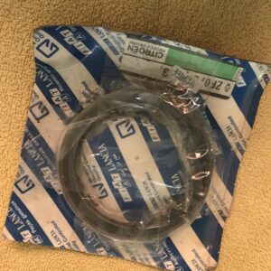 334616 Retentor cubo roda Citroen C25