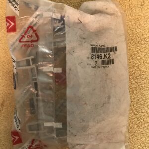 8146K2 Suporte plafonier Citroen C3 A51