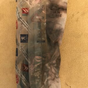 516656 Batente suspensão traz Citroen Jumpy I / II