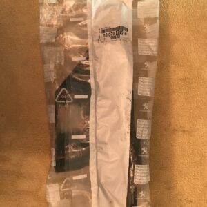 1607989980 Suporte para choques Peugeot 107