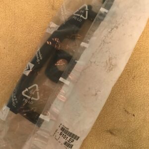 9101EP Punho porta Peugeot 407