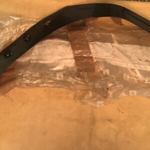 7120QZ Forro guarda lamas Citroen Jumper I