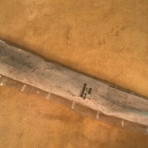 8545C7 Friso porta frente Peugeot 306