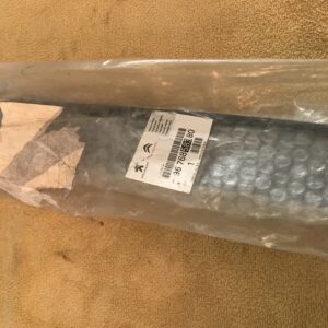 9676858380 Junta painel bordo Citroen C4 II