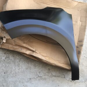 9812515180 Guarda lamas Citroen C3 B618