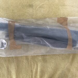 836164 Jogo tampas barra tejadilho Peugeot 307 I / II Break