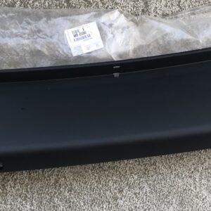 7452QR Protetor para choques Citroen C8