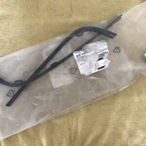 9677638180 Jogo frisos para choques Citroen Berlingo B9