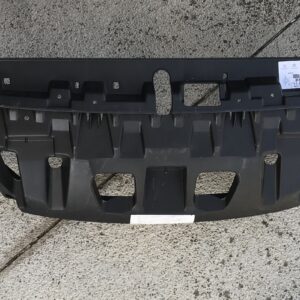 1609069580 Suporte para choques frente Peugeot RCZ