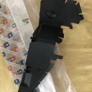 7104L6 Defletor radiador Citroen Xsara Picasso