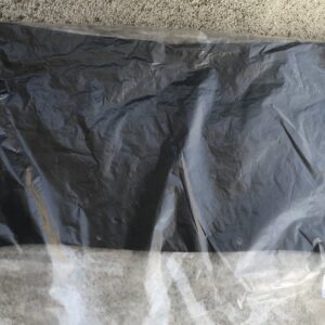 9814032080 Insonorizante capot Peugeot 2008 I