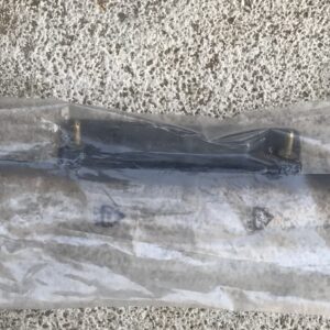 874297 Friso chapa matricula Peugeot 206 CC