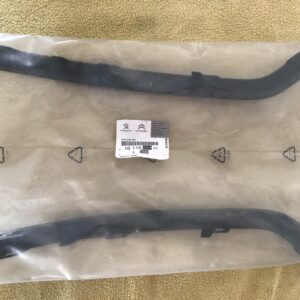 16118954XT Jogo frisos para choques Peugeot 508 I