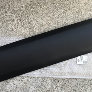 8546W9 Friso porta lateral Citroen Berlingo B9