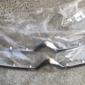 1610194080 Emblema grelha Citroen C4 Picasso