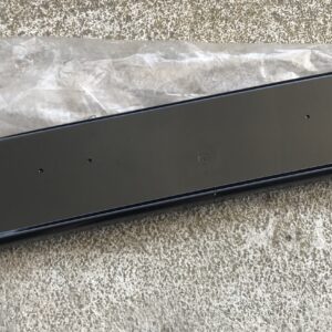 745322 Protetor para choques frente Citroen DS3