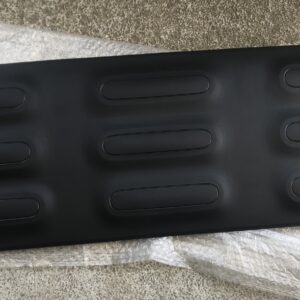 98010235XT Friso porta frente Citroen C4 Cactus