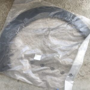 98015543XT Friso ilharga Citroen C4 Cactus