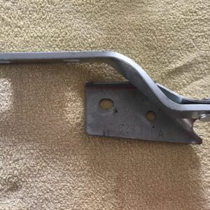 1H0823301A Dobradiça capot VW Golf III