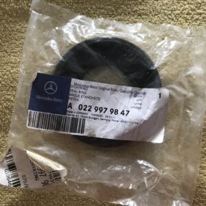 A0229979847 Retentor diferencial Mercedes W124