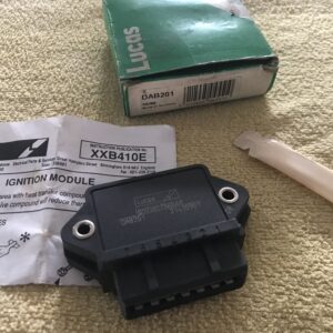 594548 LUC Modulo ignição Citroen BX