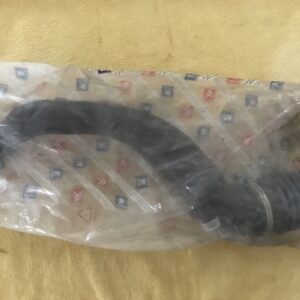 143461 Tubo ar Citroen Jumper II 2.2 HDI