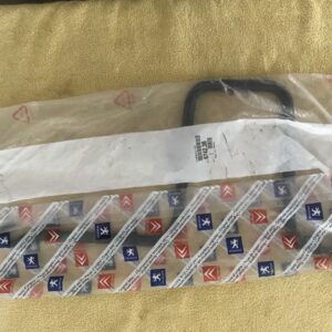 674236 Chave rodas Citroen C8