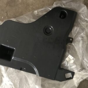 7013LK Defletor ar Peugeot 508 I