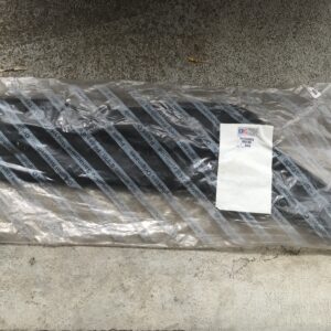 8251N5 Grelha curcuvan Citroen Jumper II