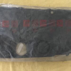 6556F8 Tampa motor Citroen C5 I