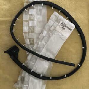 9677904180 Borracha porta Peugeot 308 II