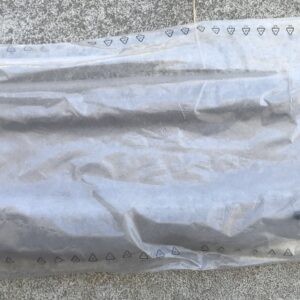 8794NS Chapeleira Citroen C3 I / II