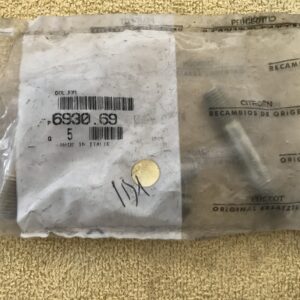 693069 Perne Citroen XM II 2.5 TD