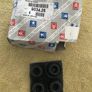 903426 Batente porta lateral Citroen Berlingo