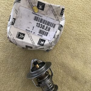 1338E8 Termostato Citroen C1 I