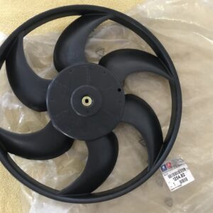 125482 Ventoinha Citroen Saxo