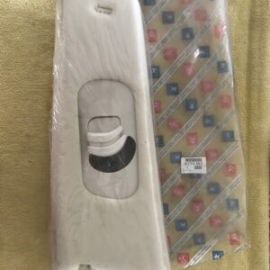 8274W3 Guarnição pilar central Citroen C6