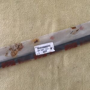 96041124 Borracha vidro Citroen BX