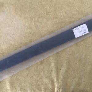 8546AF Friso porta traz Peugeot 207