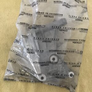 184672 Suporte motor Citroen BX