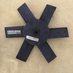 125091 Ventoinha Citroen BX