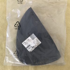 823130 Caixa fixação latera painel bordo Citroen C3 Picasso