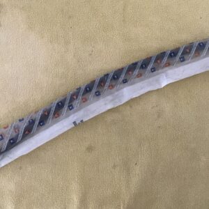 824938 Junta vedação para brisas Peugeot 306 I / II