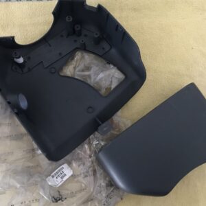 4131K9 Resguardo coluna direção Citroen Evasion