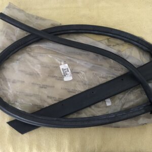 871070 Junta borracha porta traz Citroen Berlingo I / II