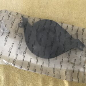 0320A4 Tampa distribuição Citroen XM I / II