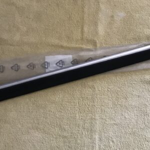 8545Z8 Friso porta frente Peugeot 407