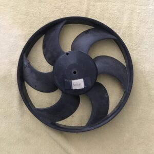 125488 Ventoinha Citroen Saxo 1.5 Diesel